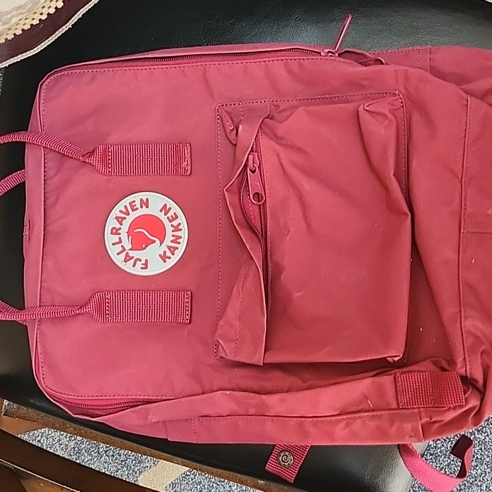 Fjallraven Kanken Backpack